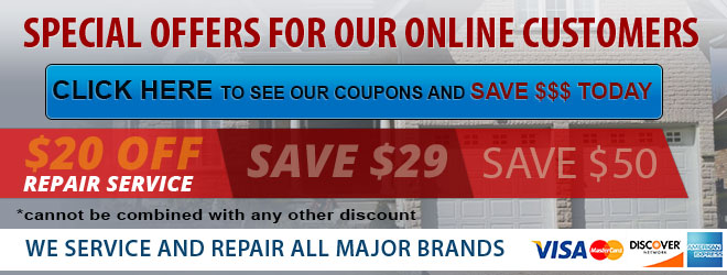 OUR ONLINE CUSTOMERS COUPONS IN Camas