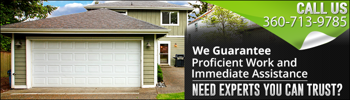 Garage Door Repair Camas